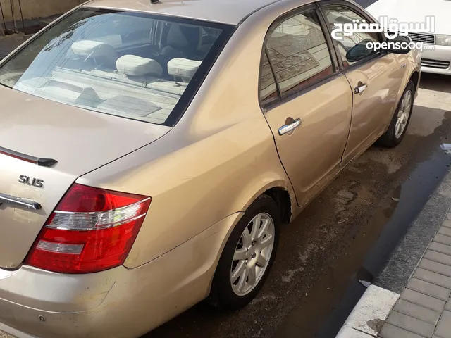 Used Geely Other in Basra