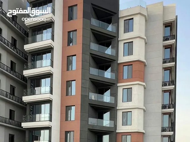 167 m2 5 Bedrooms Apartments for Rent in Jeddah As Sulimaniyah