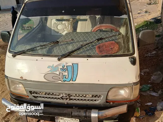 هايس دغري موديل 99 للبيع في كوستي