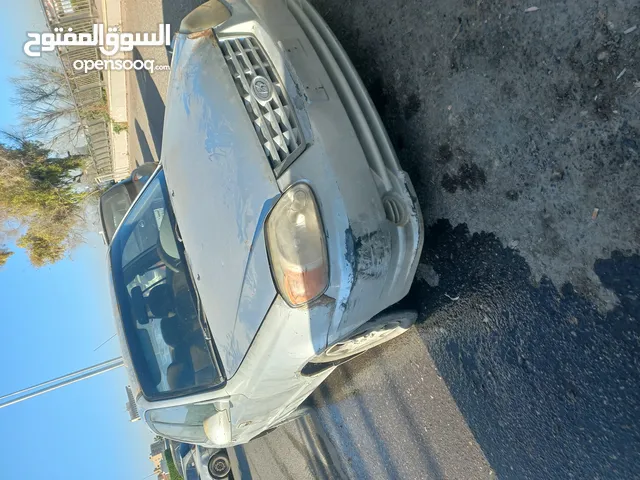 Used Hyundai Verna in Tripoli