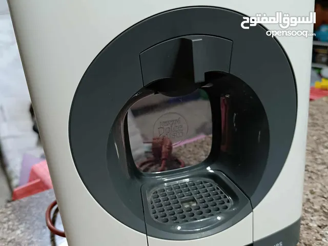 مكينه قهوة كبسولات