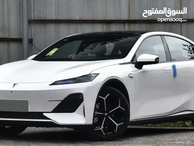 New Changan Deepal in Amman