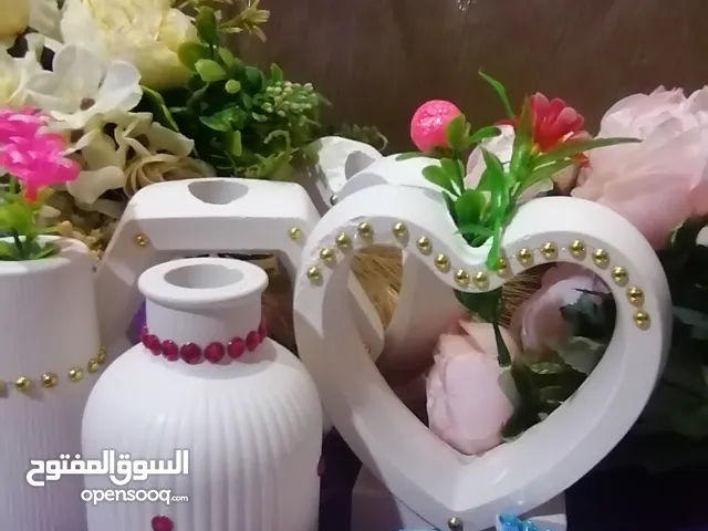 مجسمات للهدايا والتوزيعات ولجمال بيتك