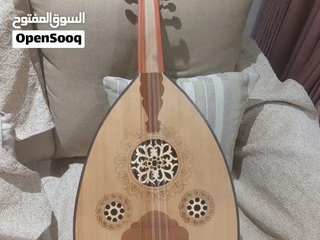 عود احترافي جديد