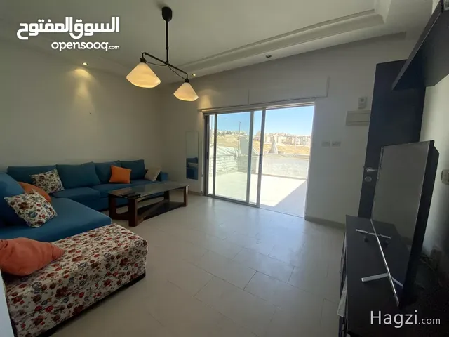 شقة مفروشة للإيجار 60م2 ( Property 14575 )