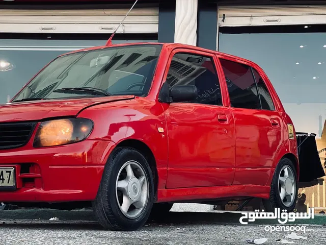 ميرا ديهاتسو 19999 ....2500