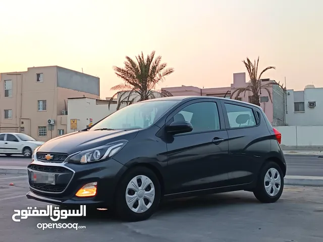 CHEVROLET SPARK 2019 FULL COMPREHENSIVE INSURANCE HATCHBACK CAR IN EXCELLENT CONDITION FOR SALE