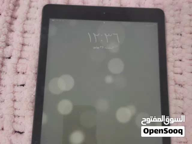 Apple iPad 2 Other in Al Batinah