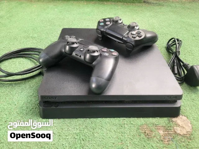 PlayStation 4 PlayStation for sale in Sana'a
