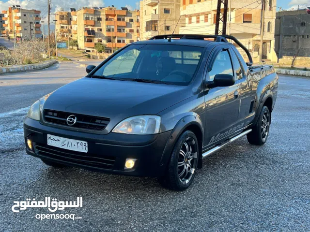 Used Chevrolet Monte Carlo in Hama