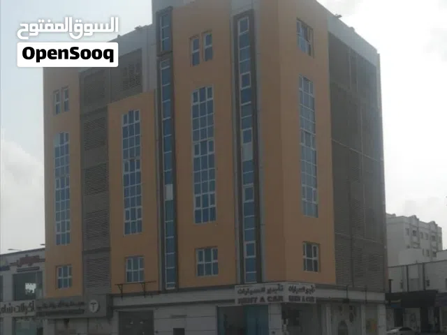 154 m2 Studio Apartments for Rent in Muscat Al Maabilah