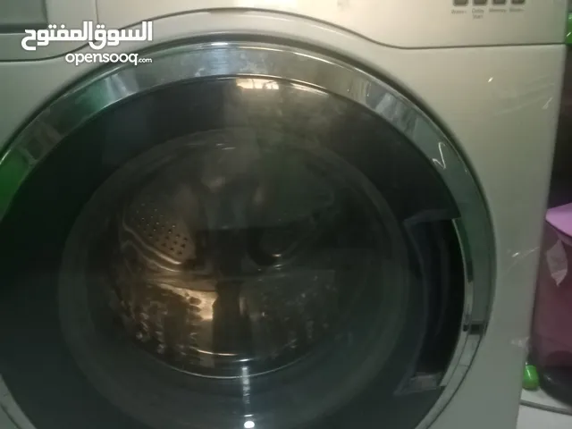 غساله اتوماتيك مستعملة للبيع