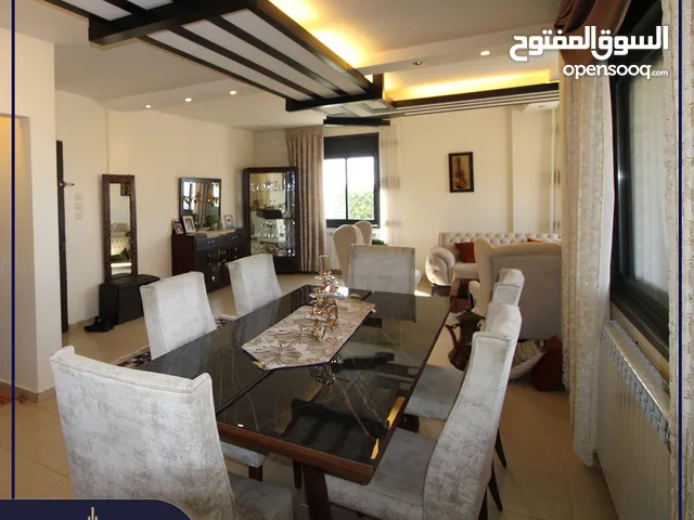 190 m2 3 Bedrooms Apartments for Sale in Ramallah and Al-Bireh Al Tira