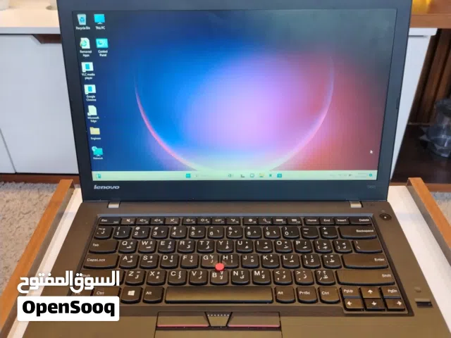 Lenovo core i5