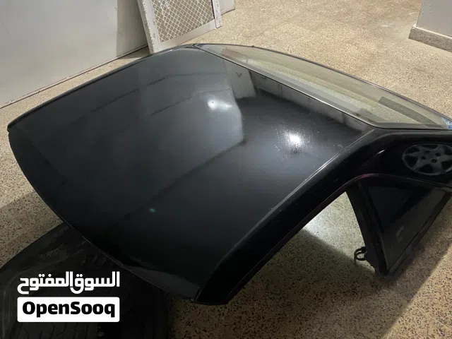 Mercedes-Benz Hardtop sl r129 1990-2002 هاردتوب مرسيدس SL 1990-2002 للبيع