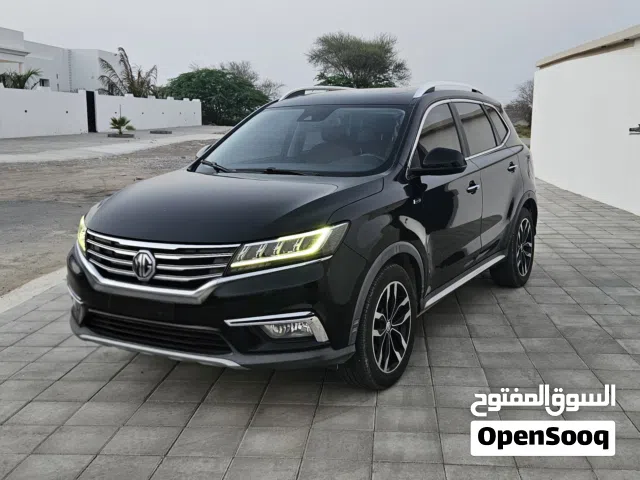 للبيع MG RX5 2020