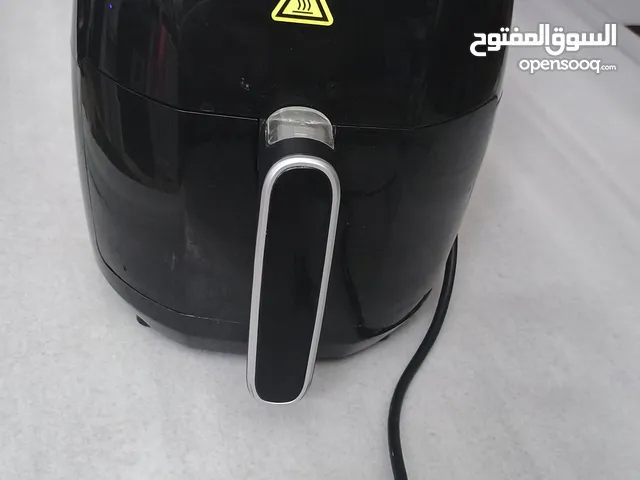 مقلاة هوائية مستعملة بحالة ممتازة