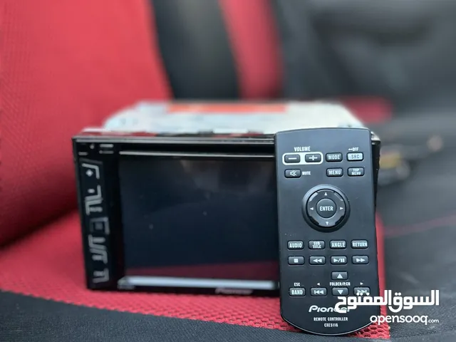 شاشة بايونير