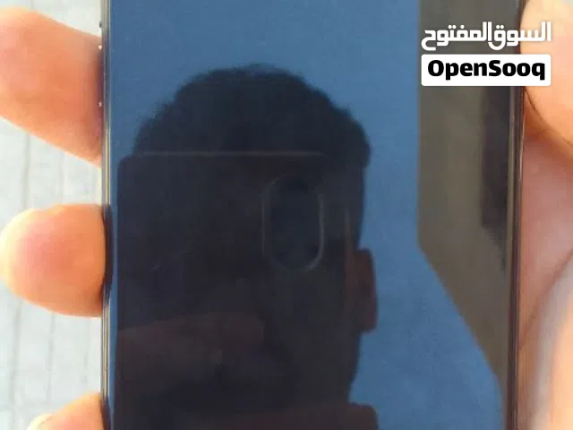 ايفون xs سعة تخزين 64 قيقا