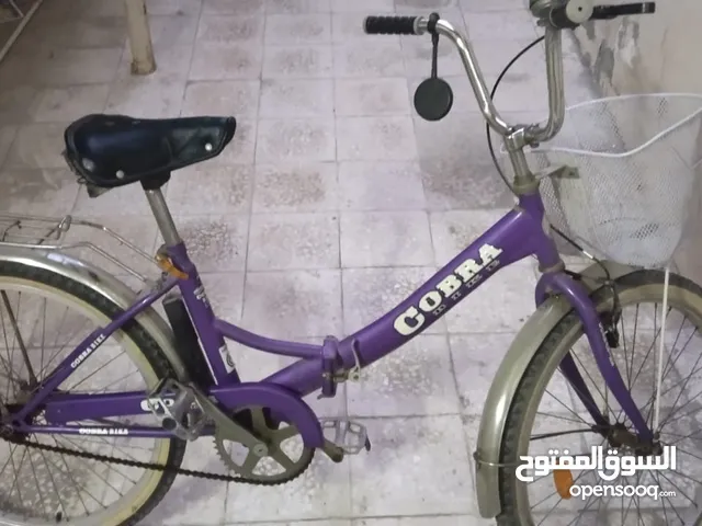 Rarely used adult cycle for sale 15kd