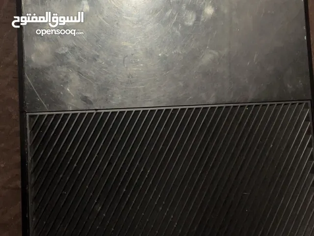 للبيع اكس بوكس اثنين وحده شغاله ووحده تشتغل وتفصل بيعه سريعه