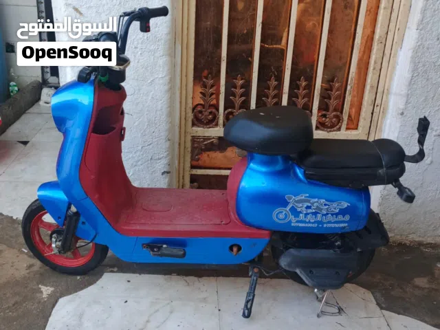 دراجة شحن حجم 14 شغاله تخبل نقص بس بريك
