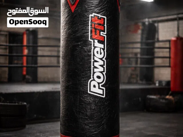 Punching Bag