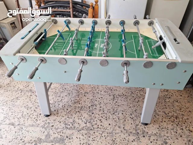 لعبت كرة الطاولة بحالة الوكالة