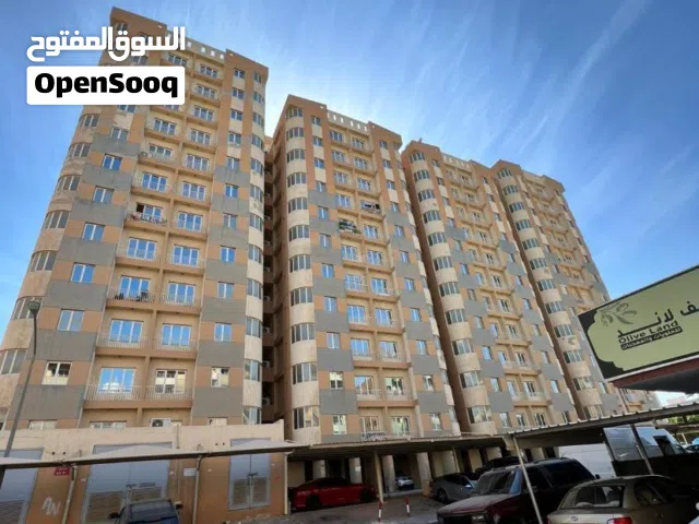 60 m2 2 Bedrooms Apartments for Sale in Al Ahmadi Fintas