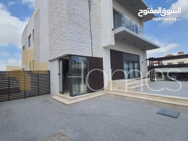 600 m2 More than 6 bedrooms Villa for Sale in Amman Daheit Al Yasmeen