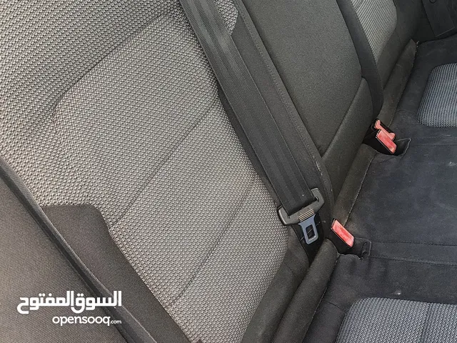 Used Volkswagen Passat in Ramallah and Al-Bireh