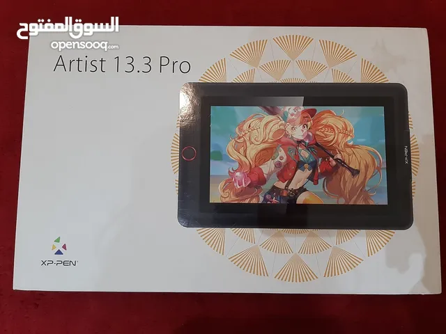 XP-PEN Artist 13.3 Pro Other in Baghdad