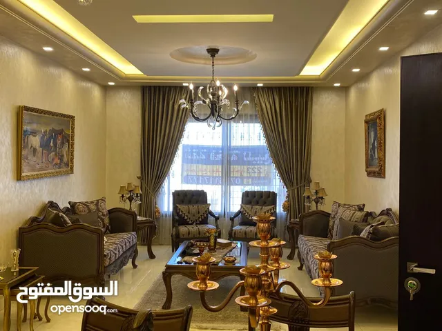 223 m2 4 Bedrooms Apartments for Sale in Amman Al Rabiah