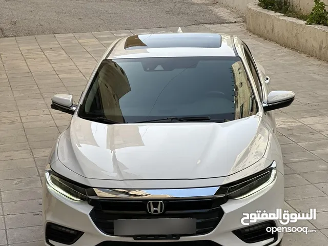 Used Honda Insight in Amman