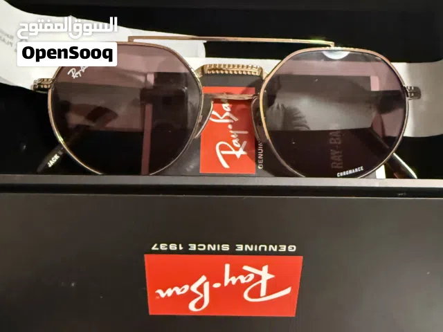 للبيع نظاره ريبان اصليه شبه الجديده ما زالت على الضمان