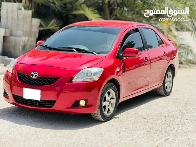 Toyota Yaris 2009 Model/Mid option/For sale
