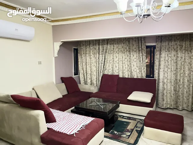 83 m2 2 Bedrooms Apartments for Rent in Giza 6th of October