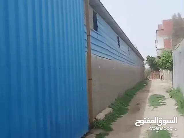 مخزن للايجار علي الطريق الدوالي الجديد ميناء ابو قير