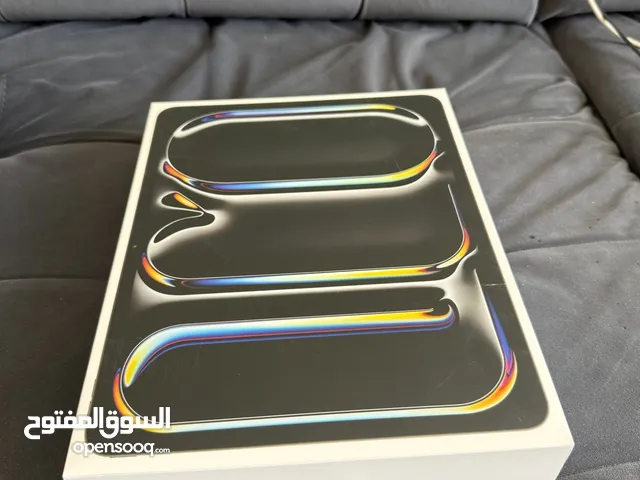 iPad Pro 13-inch (M4) WI FI 256 GB