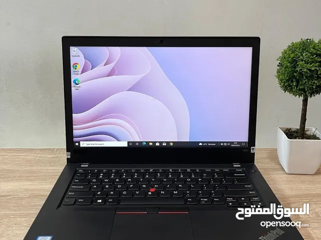 Other Lenovo for sale in Zarqa