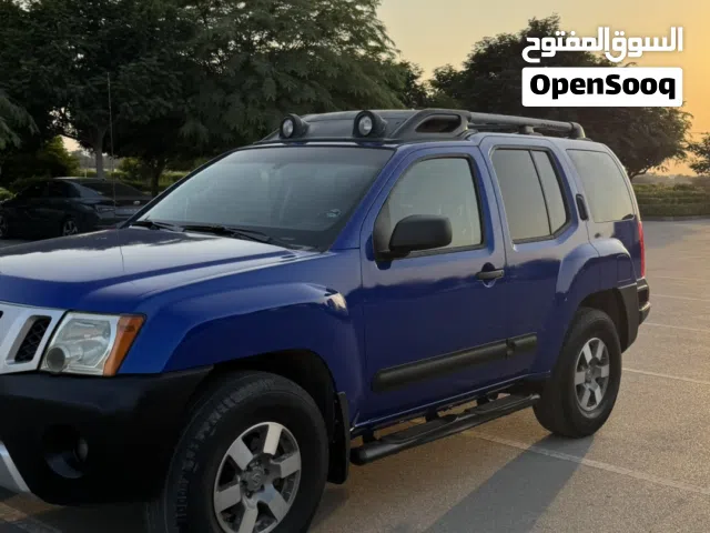 للبيع x-تيرا