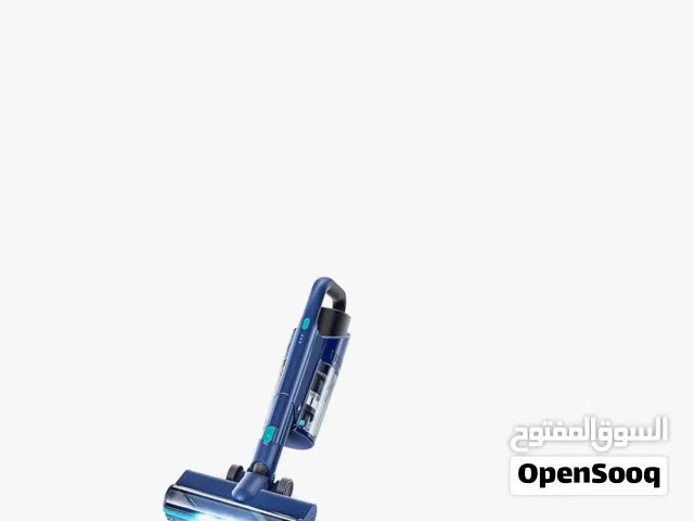 مكنسة محمولة باليد تعمل بالشحن hOMMAK