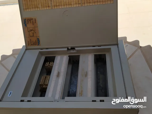 مجمع كهرباء