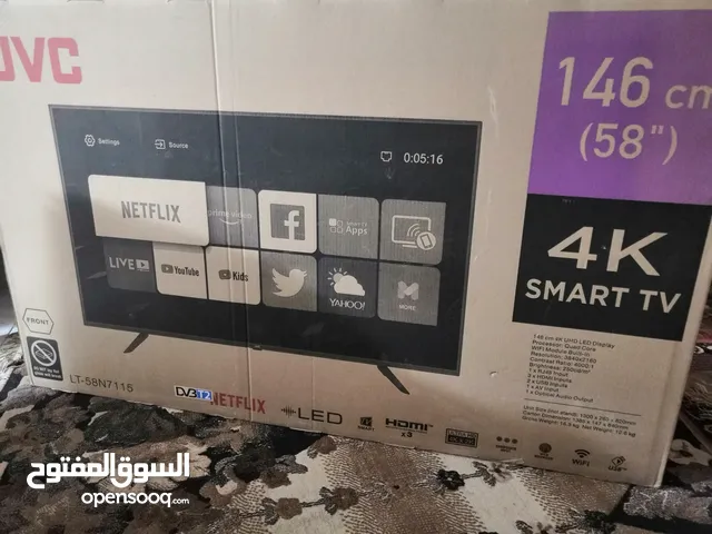 JVC Smart Other TV in Fujairah