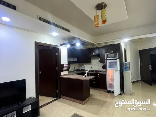 60 m2 Studio Apartments for Rent in Amman Medina Street
