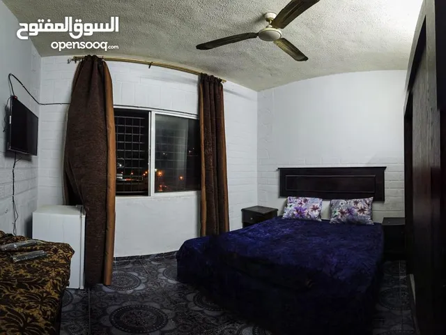 30 m2 Studio Apartments for Rent in Amman Downtown
