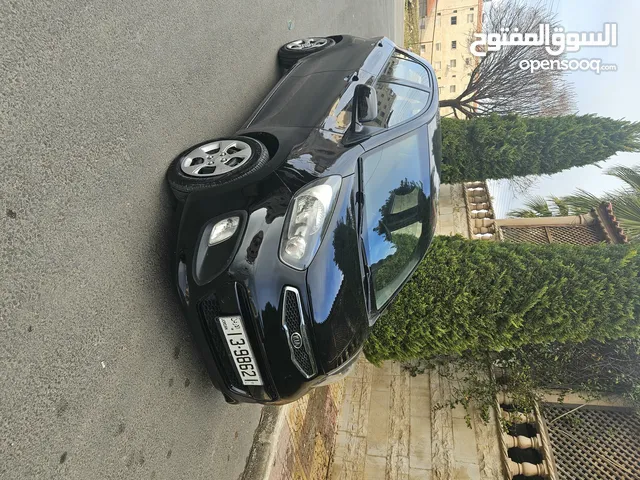 Used Kia Picanto in Amman