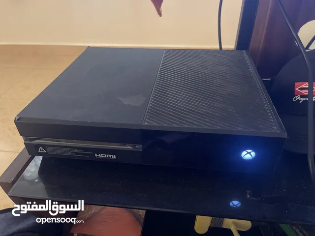 Xbox one for sale