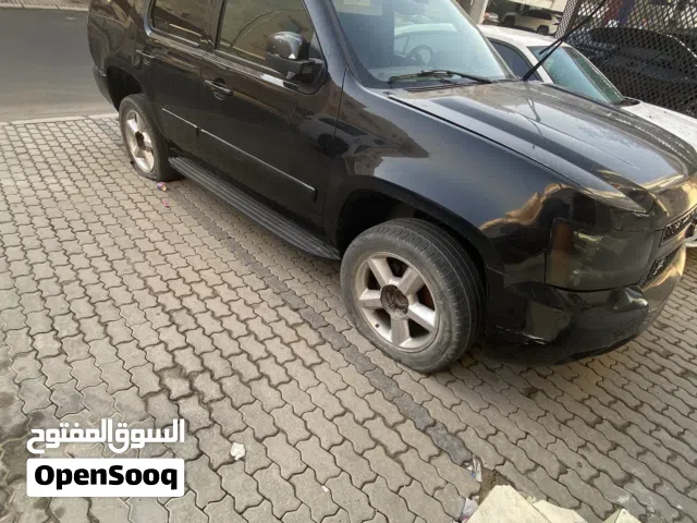 Used Chevrolet Tahoe in Al Jahra