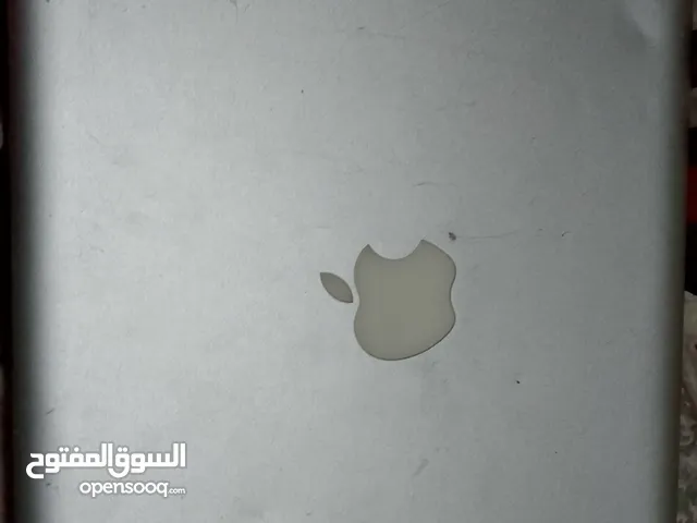 macOS Apple for sale  in Al Riyadh